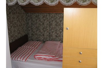 Slovensko Privát Liptovský Mikuláš, Exteriér